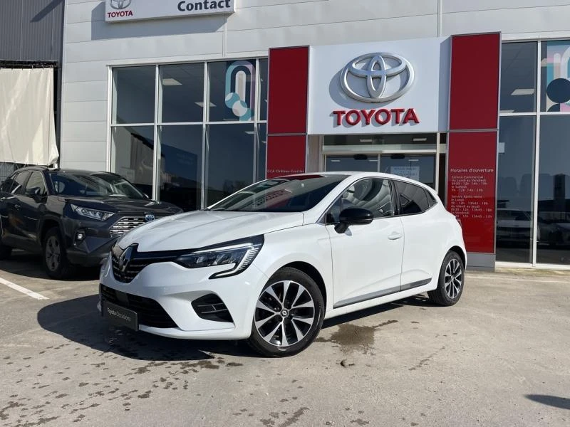 Image principale du véhicule