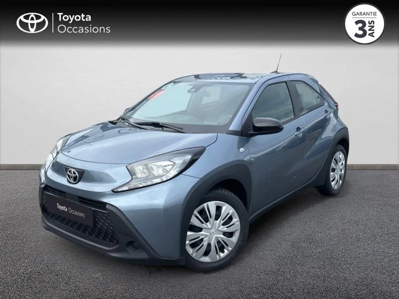 Image principale du véhicule