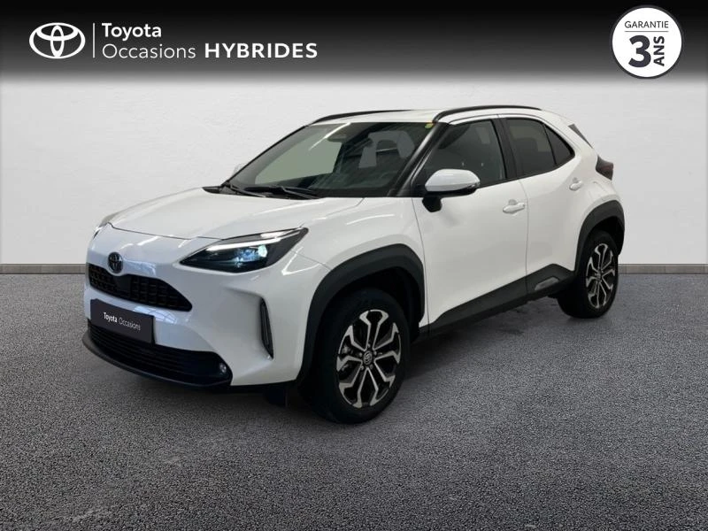 Image principale du véhicule