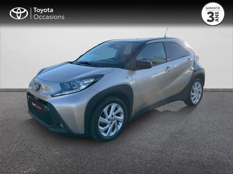 Image principale du véhicule