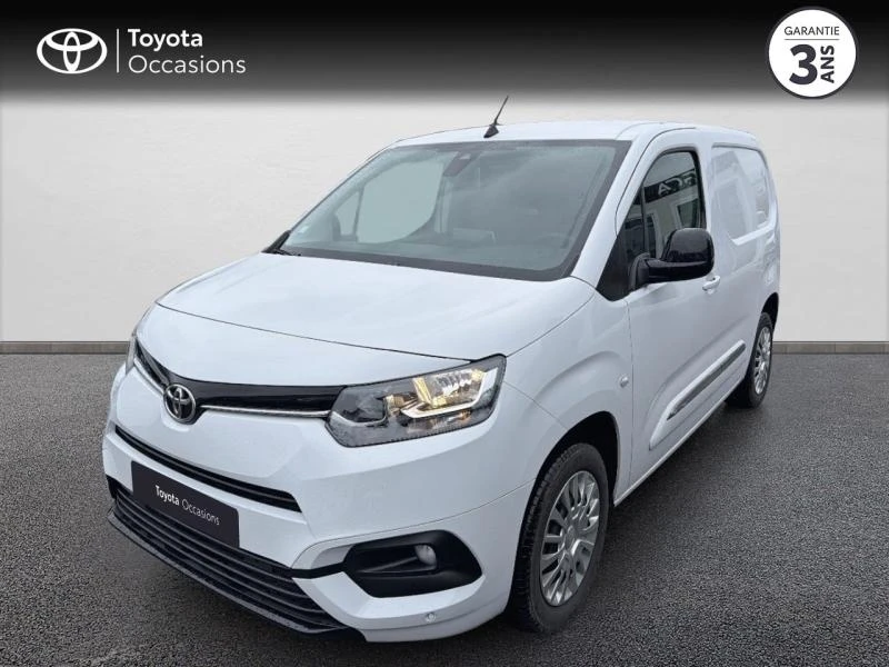 Image principale du véhicule