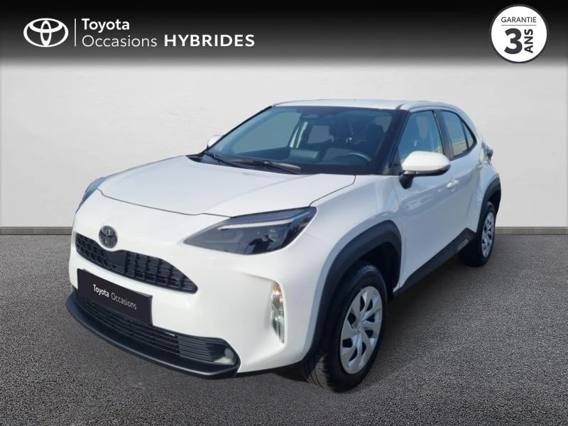 Image principale du véhicule