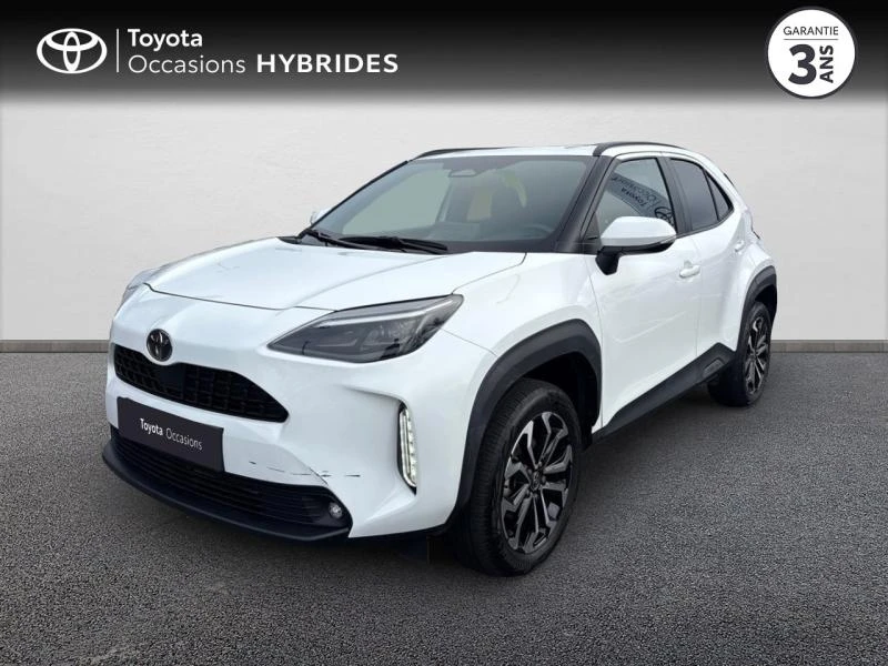 Image principale du véhicule