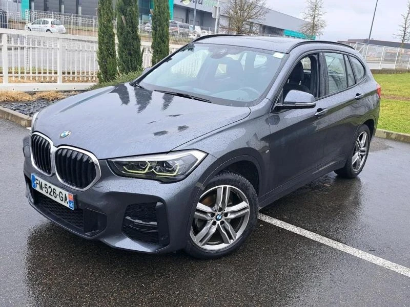 Image principale du véhicule