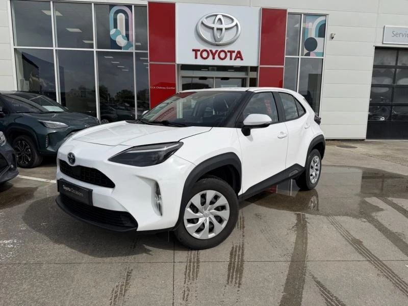 Image principale du véhicule