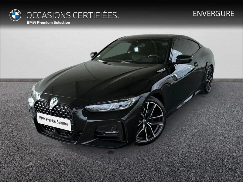 Image principale du véhicule