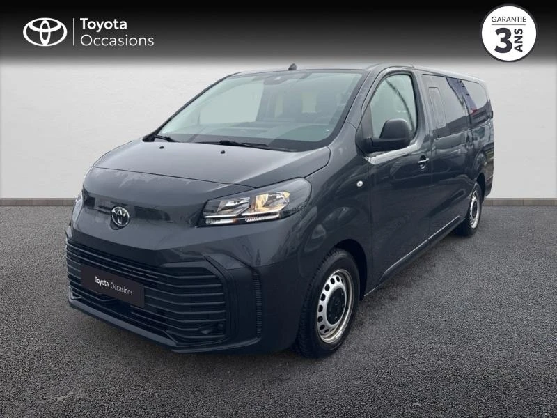 Image principale du véhicule