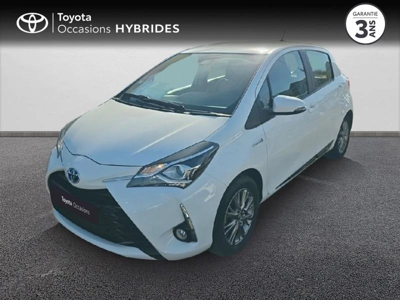 Image principale du véhicule