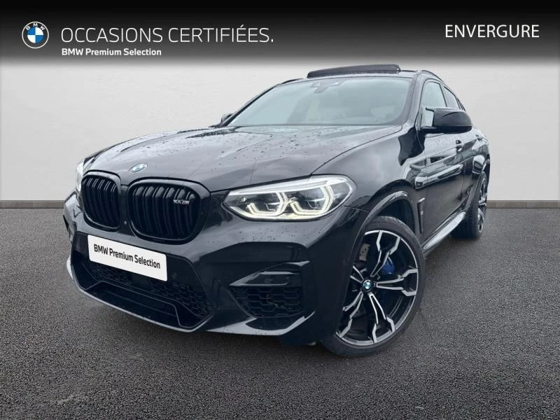 Image principale du véhicule