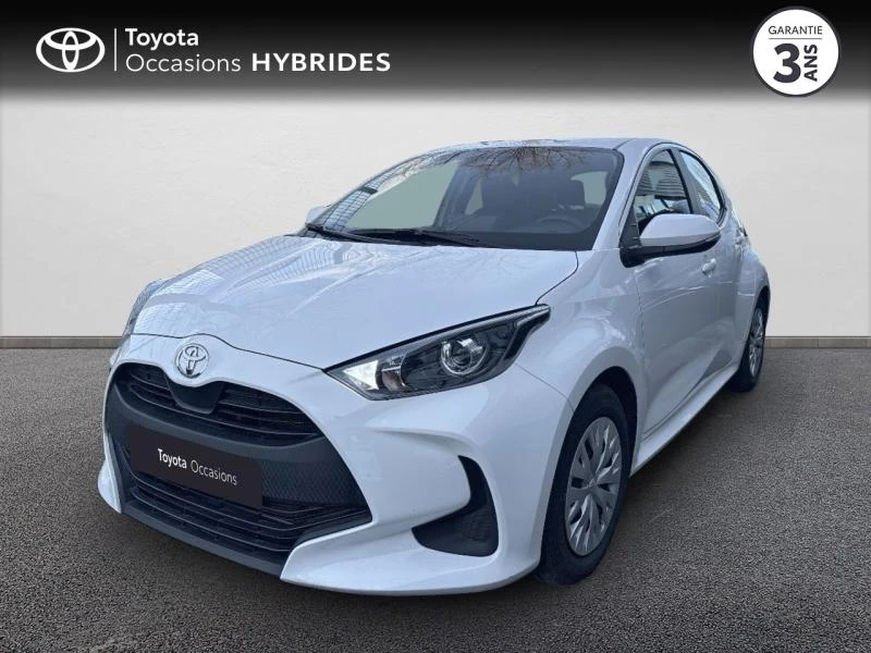 Image principale du véhicule