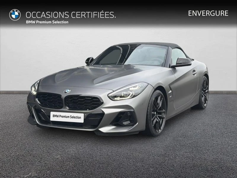 Image principale du véhicule