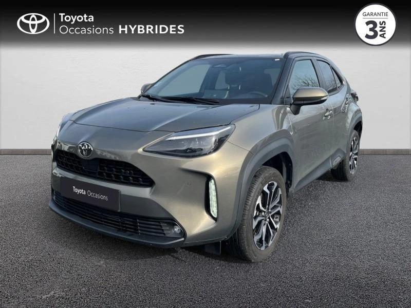 Image principale du véhicule