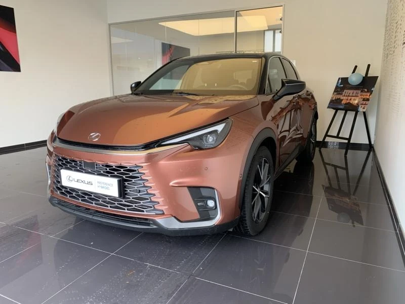 Image principale du véhicule