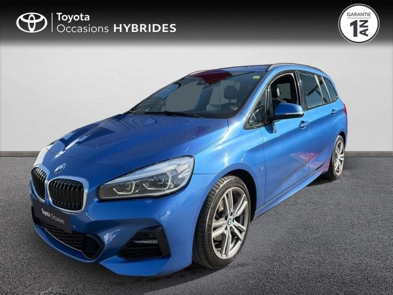 Image principale du véhicule