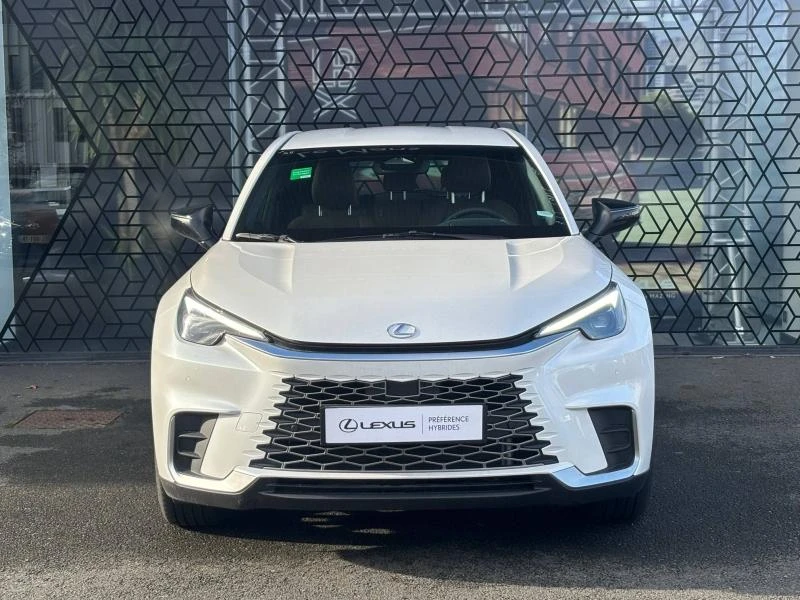 Image principale du véhicule