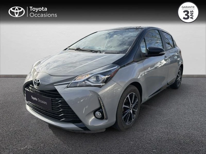 Image principale du véhicule