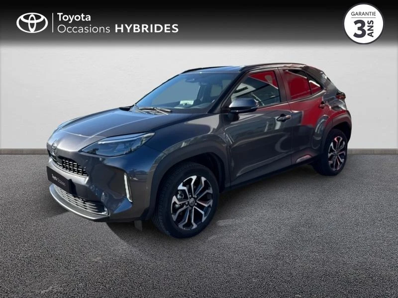 Image principale du véhicule