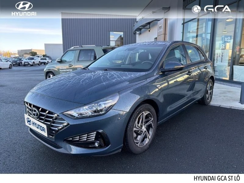 Image principale du véhicule