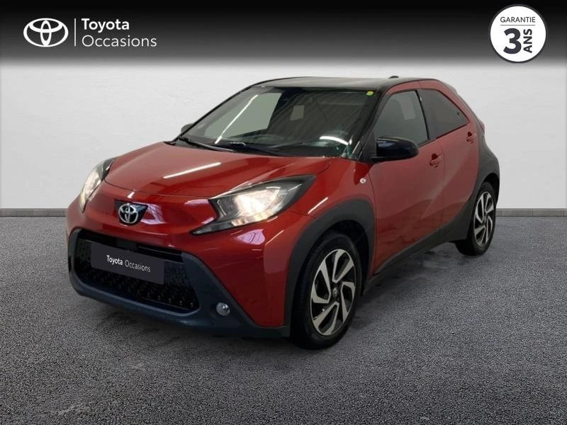 Image principale du véhicule