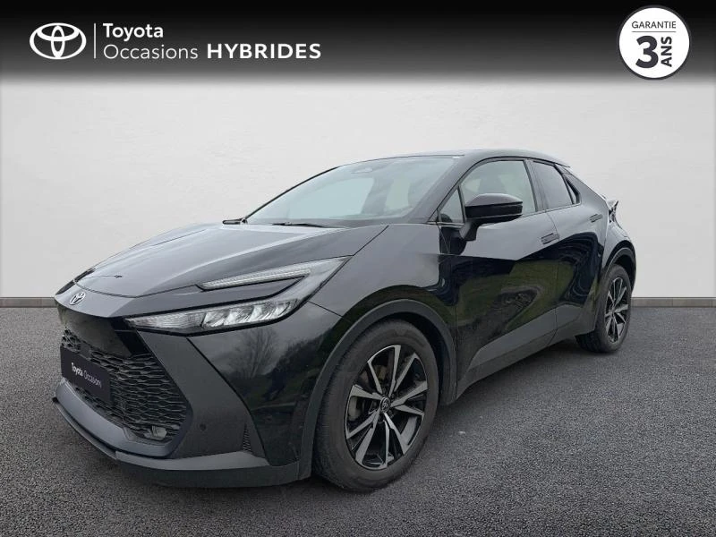 Image principale du véhicule