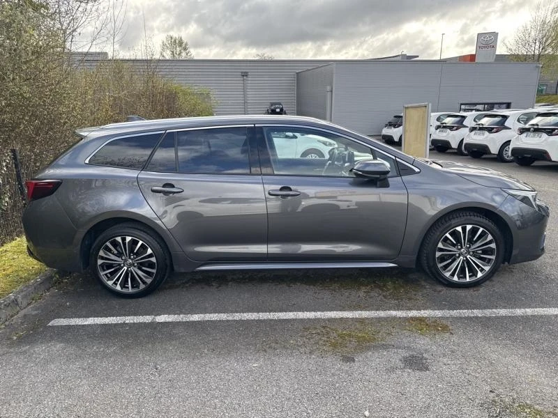 Image principale du véhicule