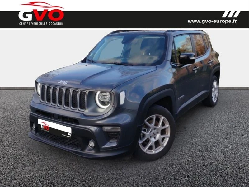 Image principale du véhicule