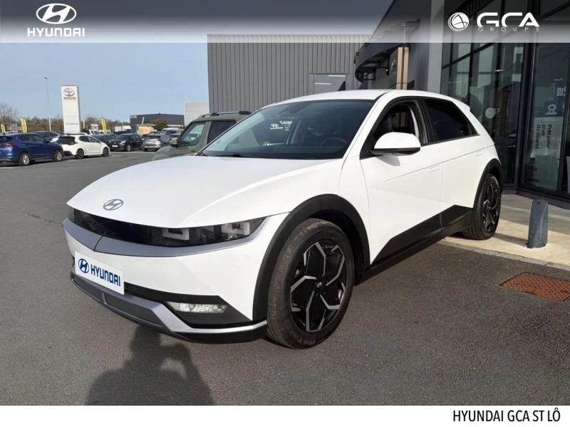 Image principale du véhicule