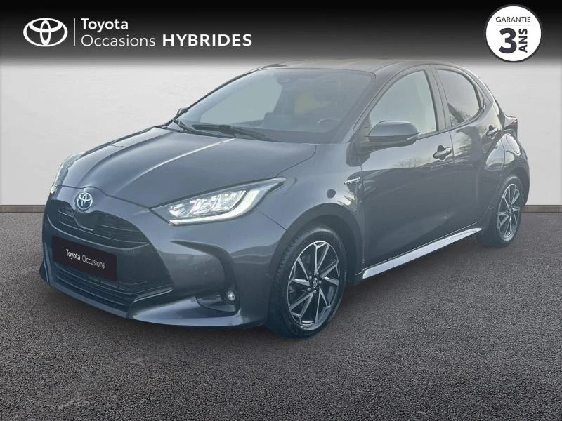 Image principale du véhicule