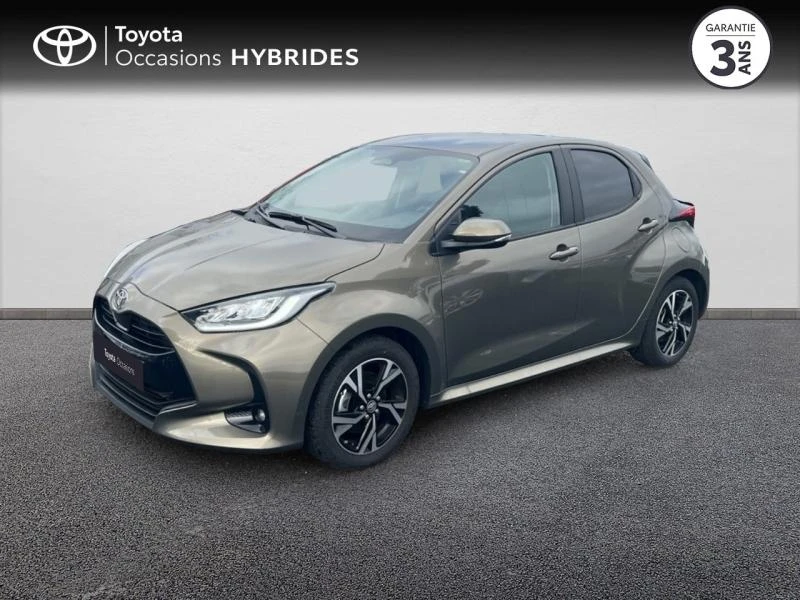 Image principale du véhicule