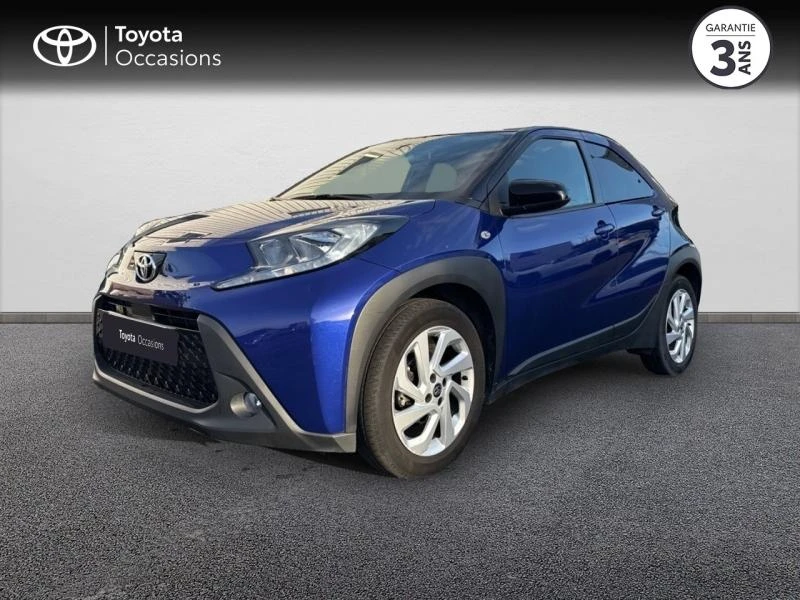 Image principale du véhicule