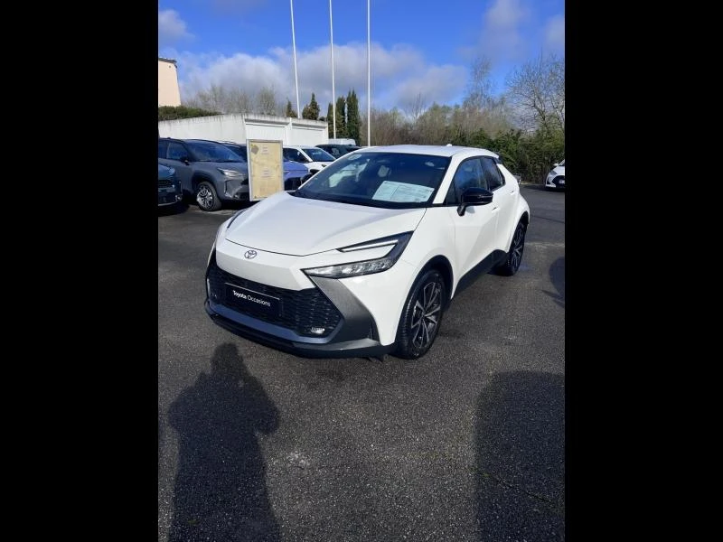 Image principale du véhicule