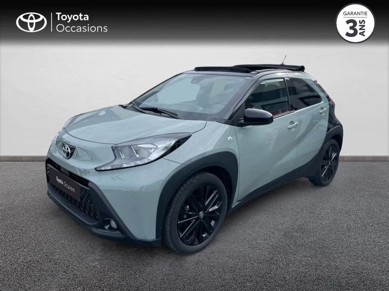 Image principale du véhicule