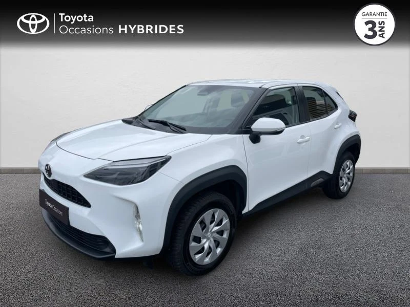 Image principale du véhicule