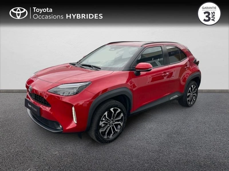 Image principale du véhicule