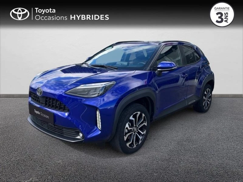 Image principale du véhicule