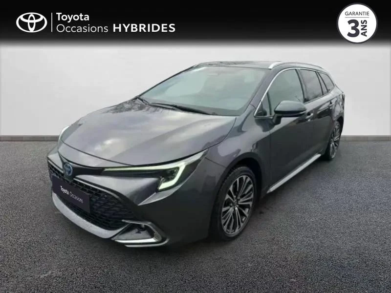 Image principale du véhicule