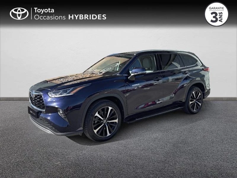 Image principale du véhicule