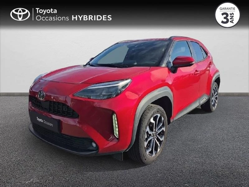 Image principale du véhicule