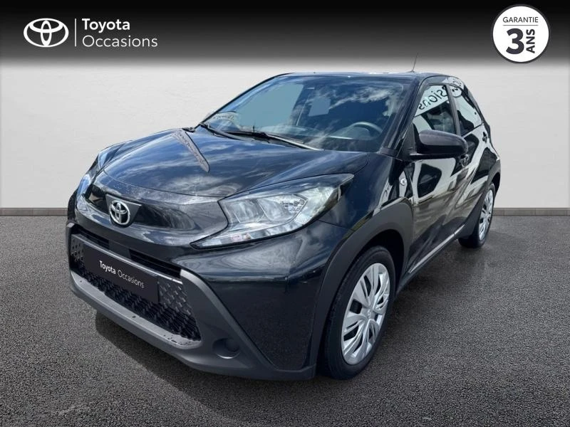 Image principale du véhicule