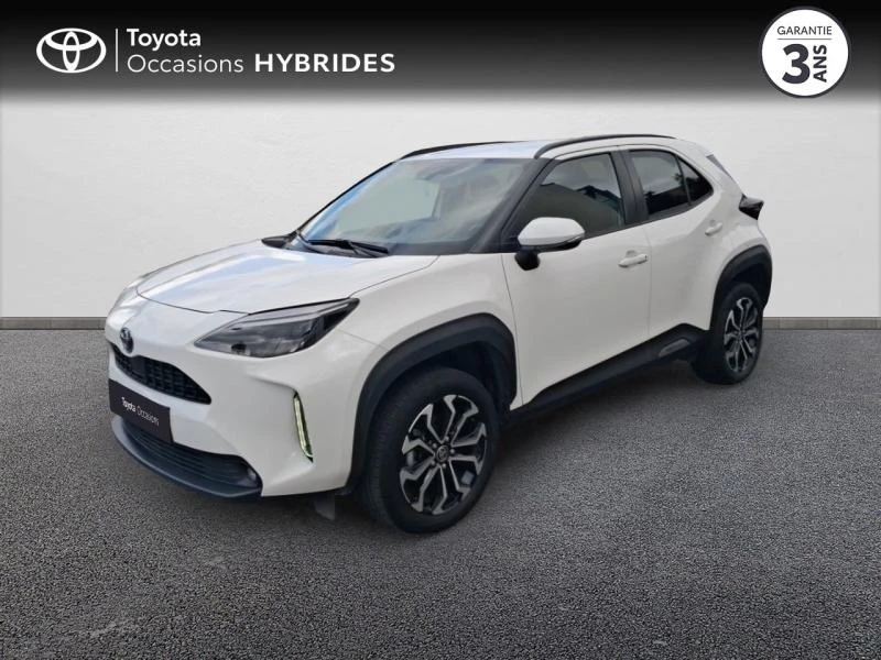 Image principale du véhicule