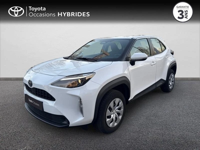 Image principale du véhicule