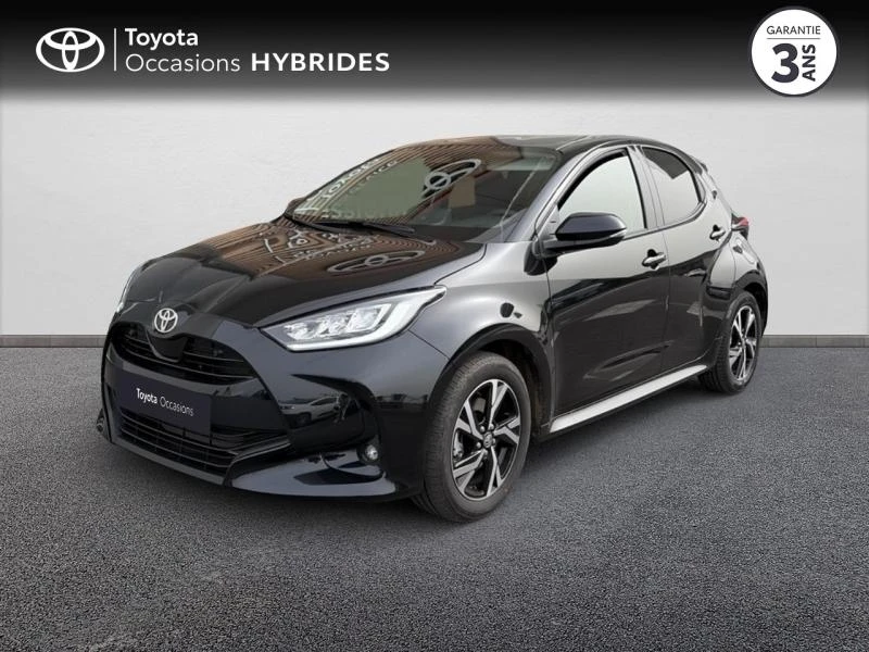 Image principale du véhicule