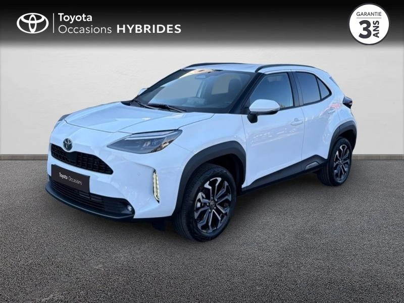 Image principale du véhicule