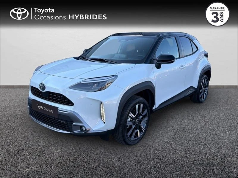 Image principale du véhicule