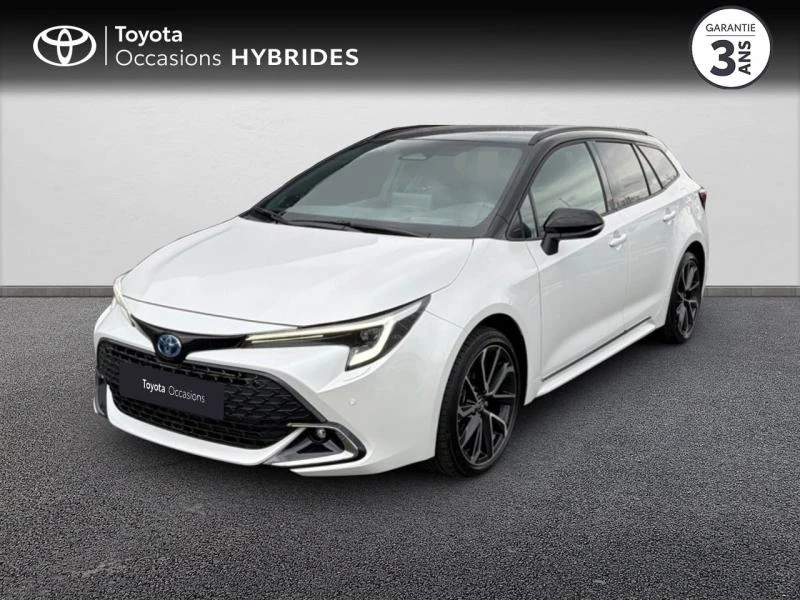 Image principale du véhicule