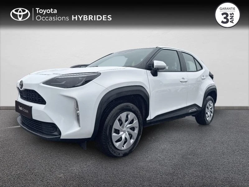 Image principale du véhicule