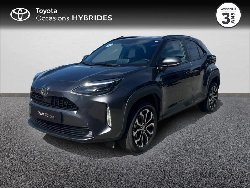 Image principale du véhicule