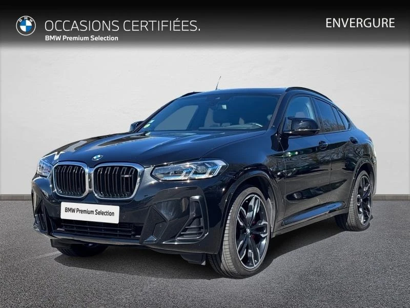 Image principale du véhicule