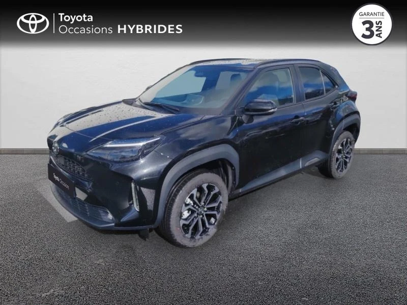 Image principale du véhicule