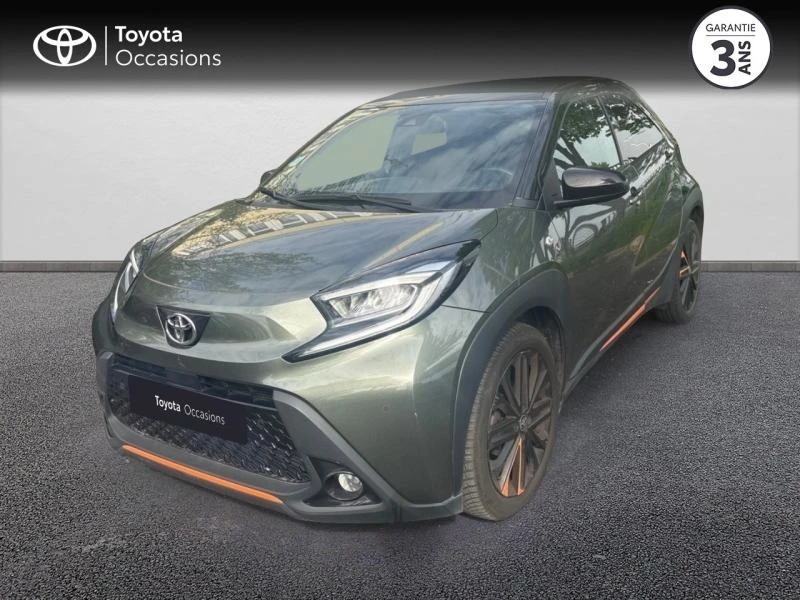 Image principale du véhicule